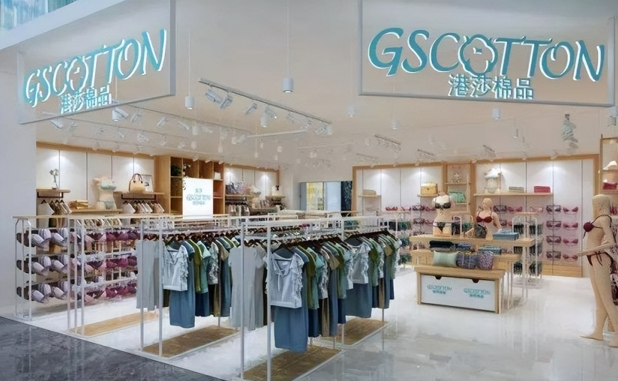 港莎内衣加盟靠谱吗,港莎内衣加盟费多少钱