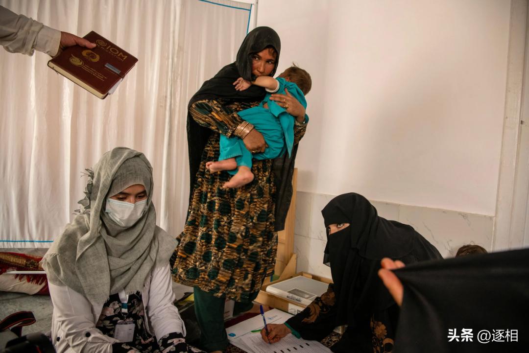 时代杂志评出100张最具影响力照片,时代周刊2023年100张照片