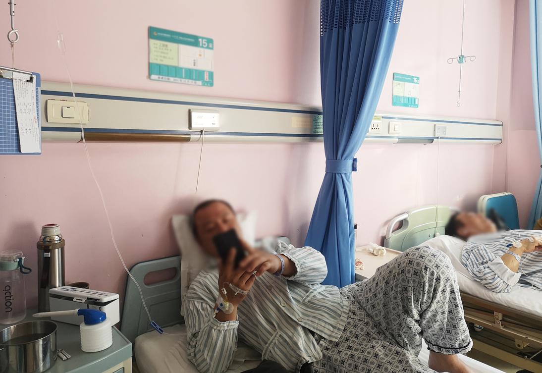 手术打呼噜,打呼噜能否物理或者手术治疗