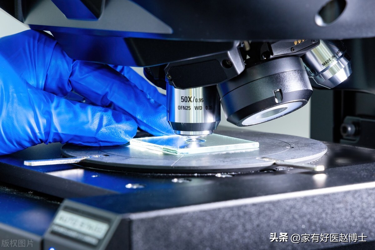 甲状腺结节诊治指南再更新,风险高低怎么看?哪些结节要穿刺?