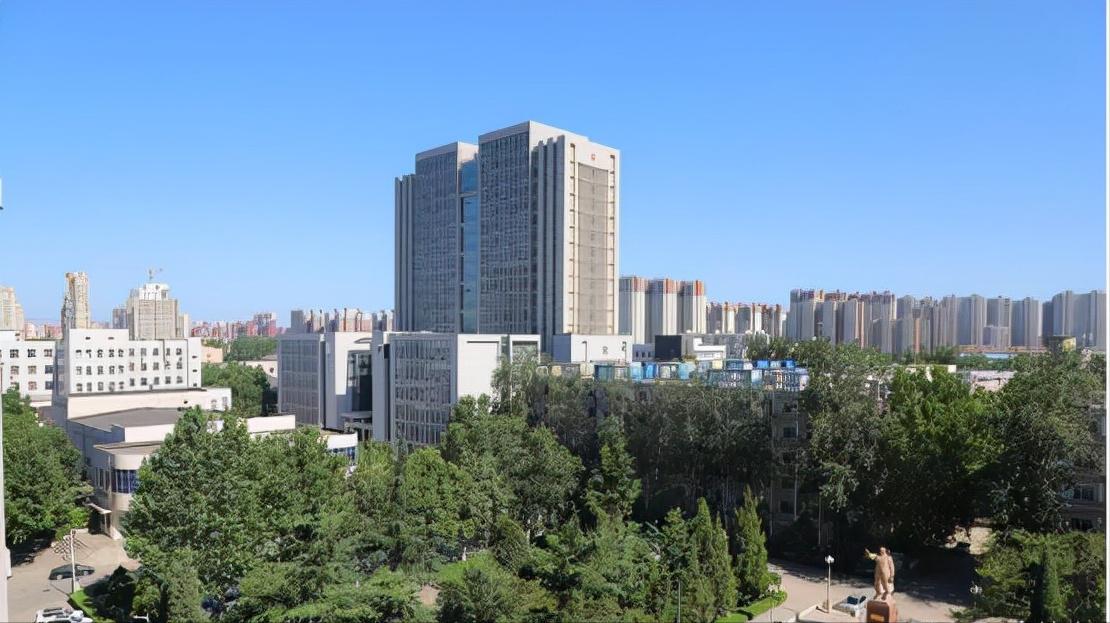 一类接本院校：石家庄铁道大学，就业率高，好考吗？