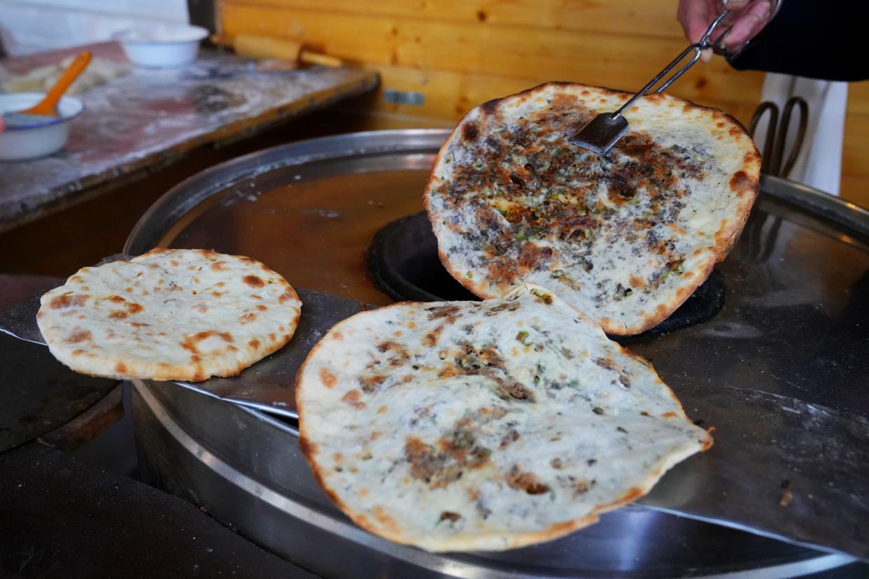 杭州自驾2小时，人间仙境，大美建德，美景美食美宿超实用攻略