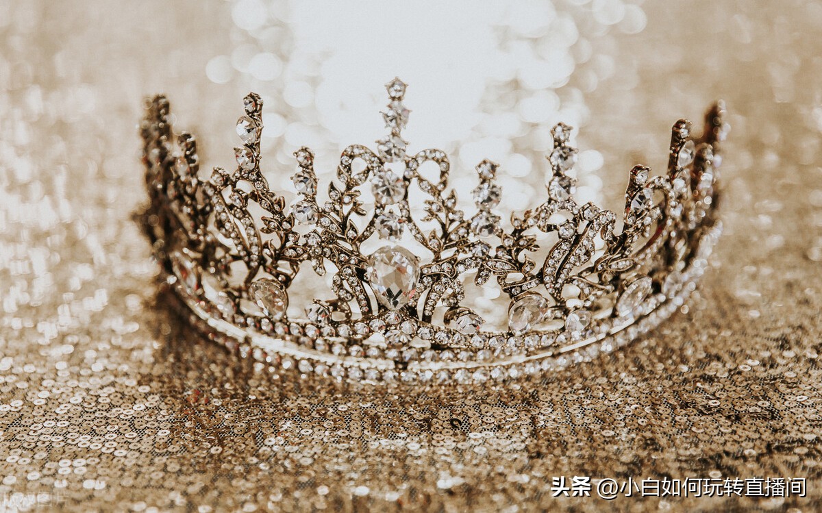 珠宝类开播苦练50条话术,珠宝话术直播间