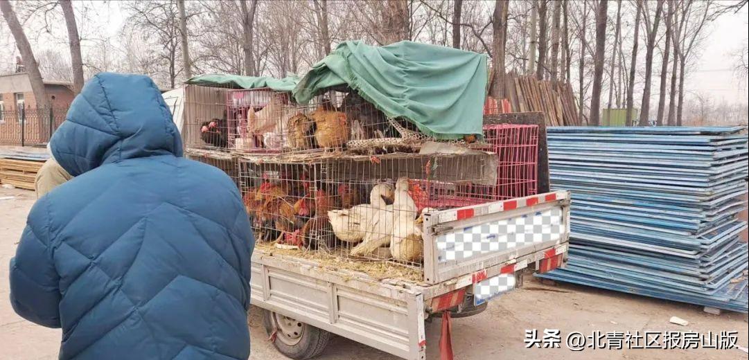 房山离我最近的大集最新时间表,房山大兴已恢复的大集