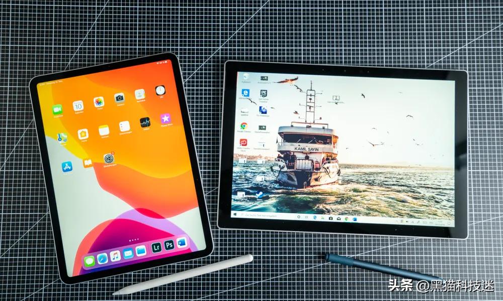 ipadpro老款降价,老ipadpro一代改造