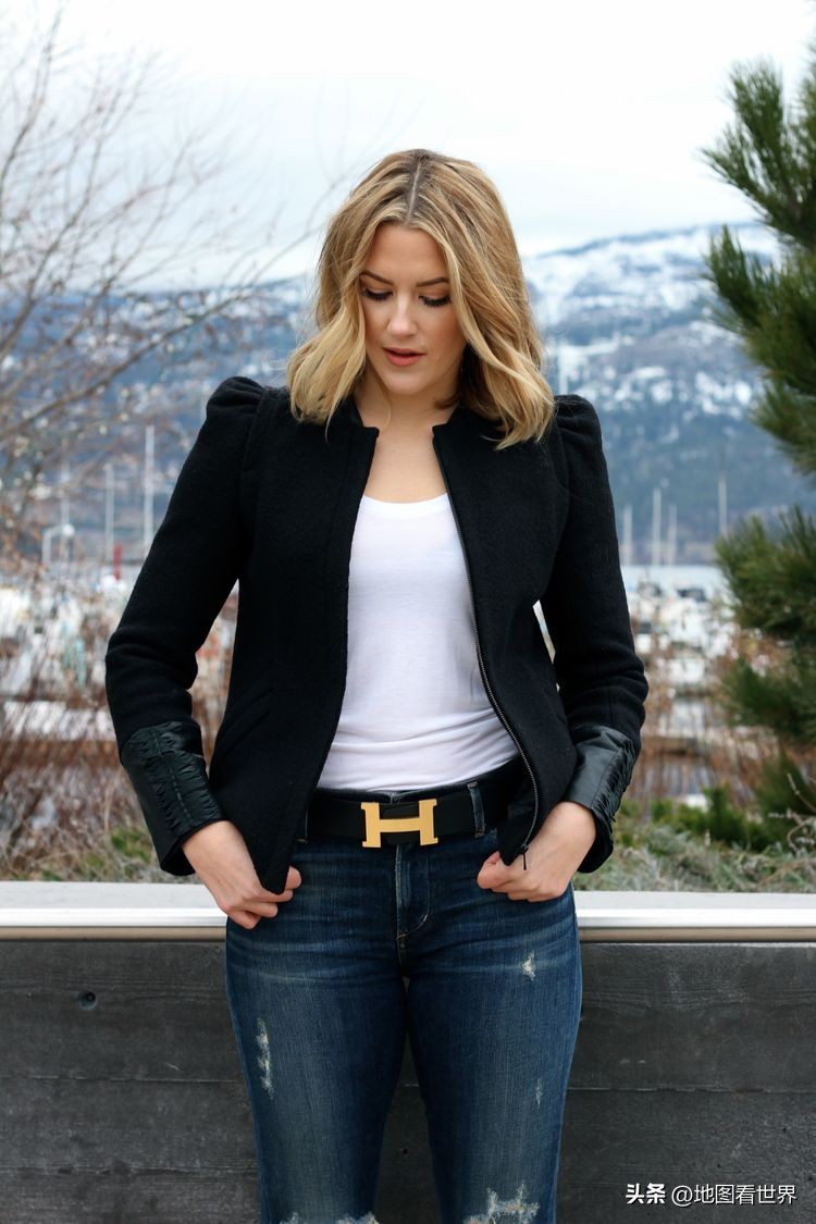 法国税负排第几,世界国家趣谈