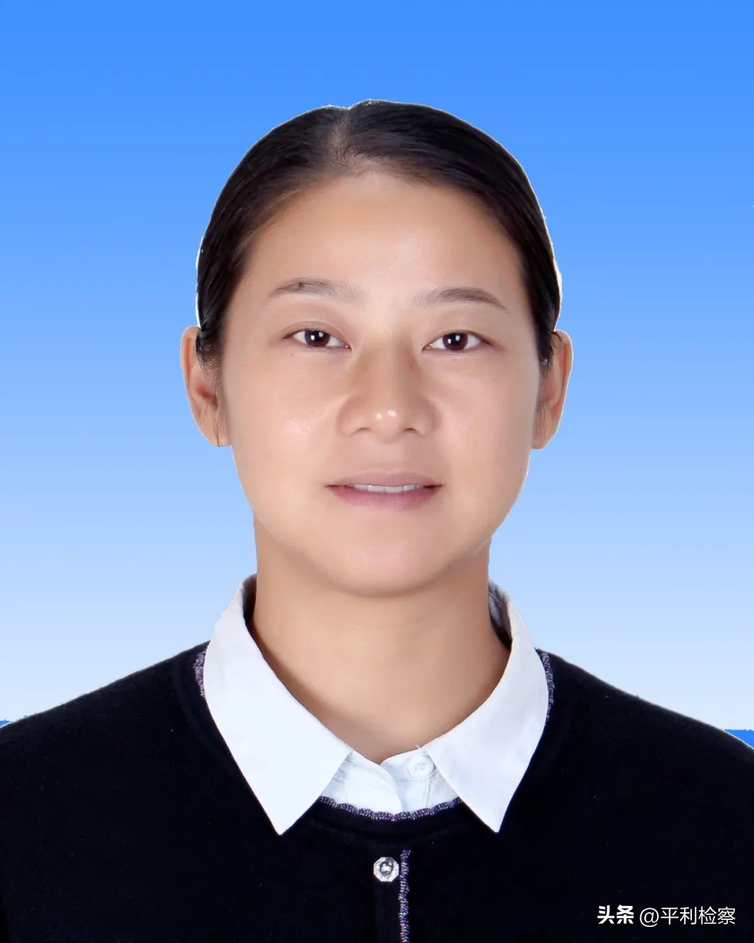 重磅！“80后”女村支书当选团中央书记处书记