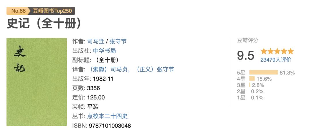 高分书籍推荐心理学,热门书籍排行榜100本经典好书推荐