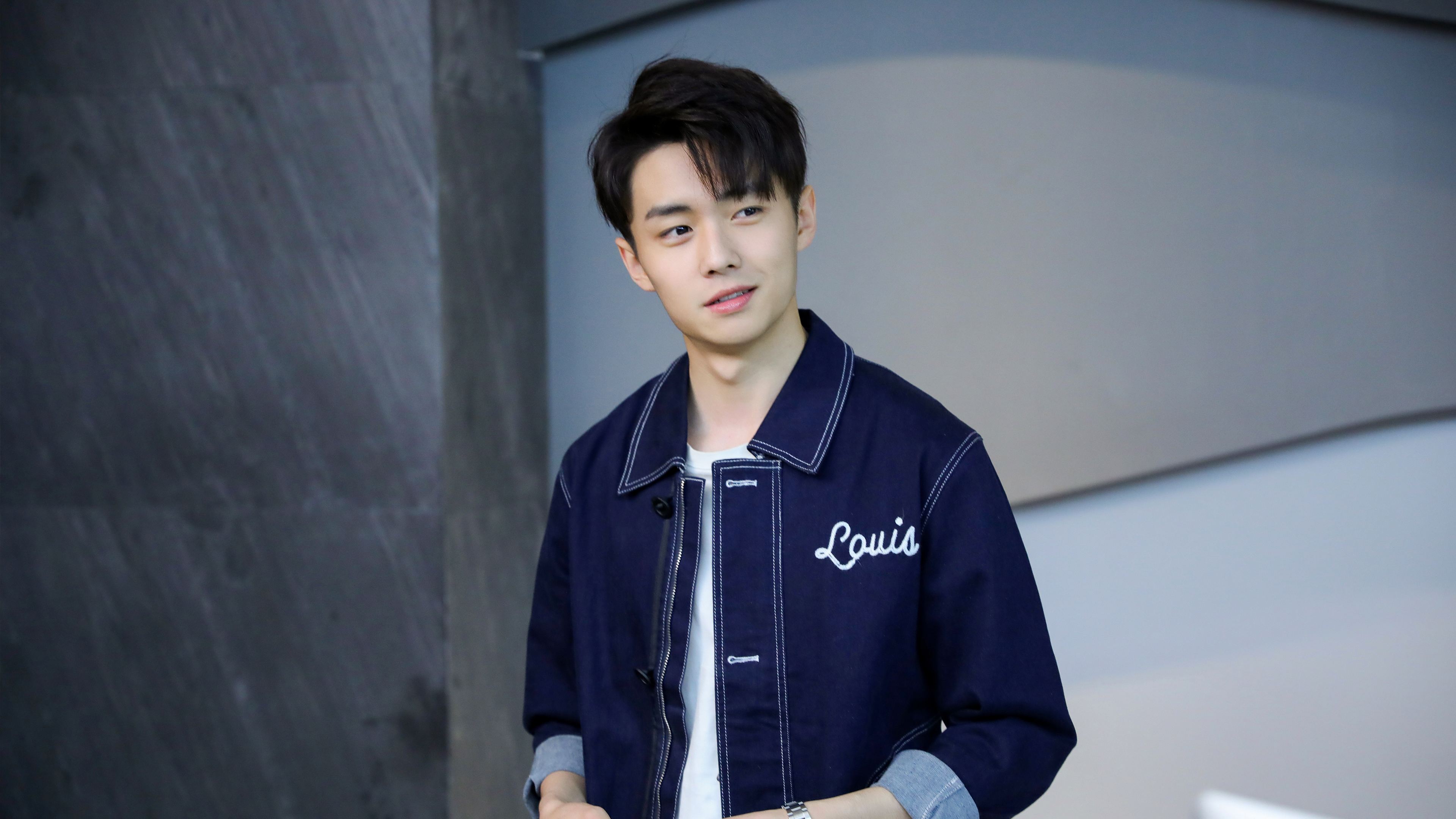 娱乐圈痞帅的四位男星叫什么名字,娱乐圈10位长相帅气的男星