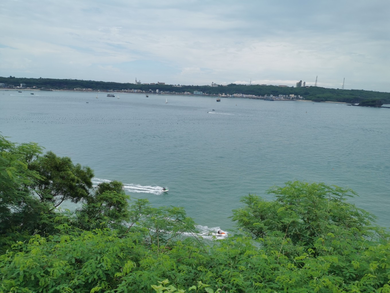 北海是一座令人向往的城市吗,北海是浪漫的城市