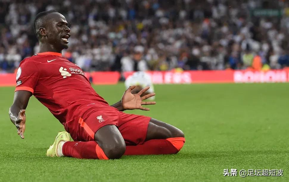 英媒评利物浦皇马,利物浦夺得英联杯冠军外媒评价