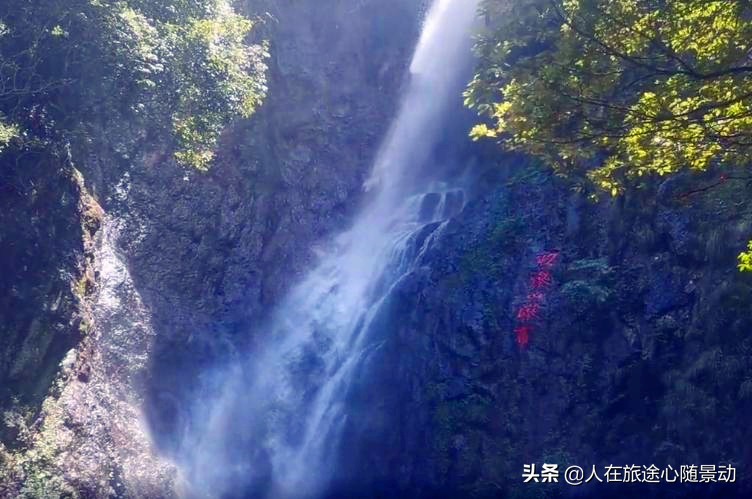 义乌必去十大景区在哪里,义乌适合现在游玩的地方