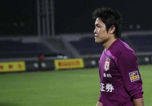 鲁能泰山球员详细名单守门员,鲁能泰山最好的外援