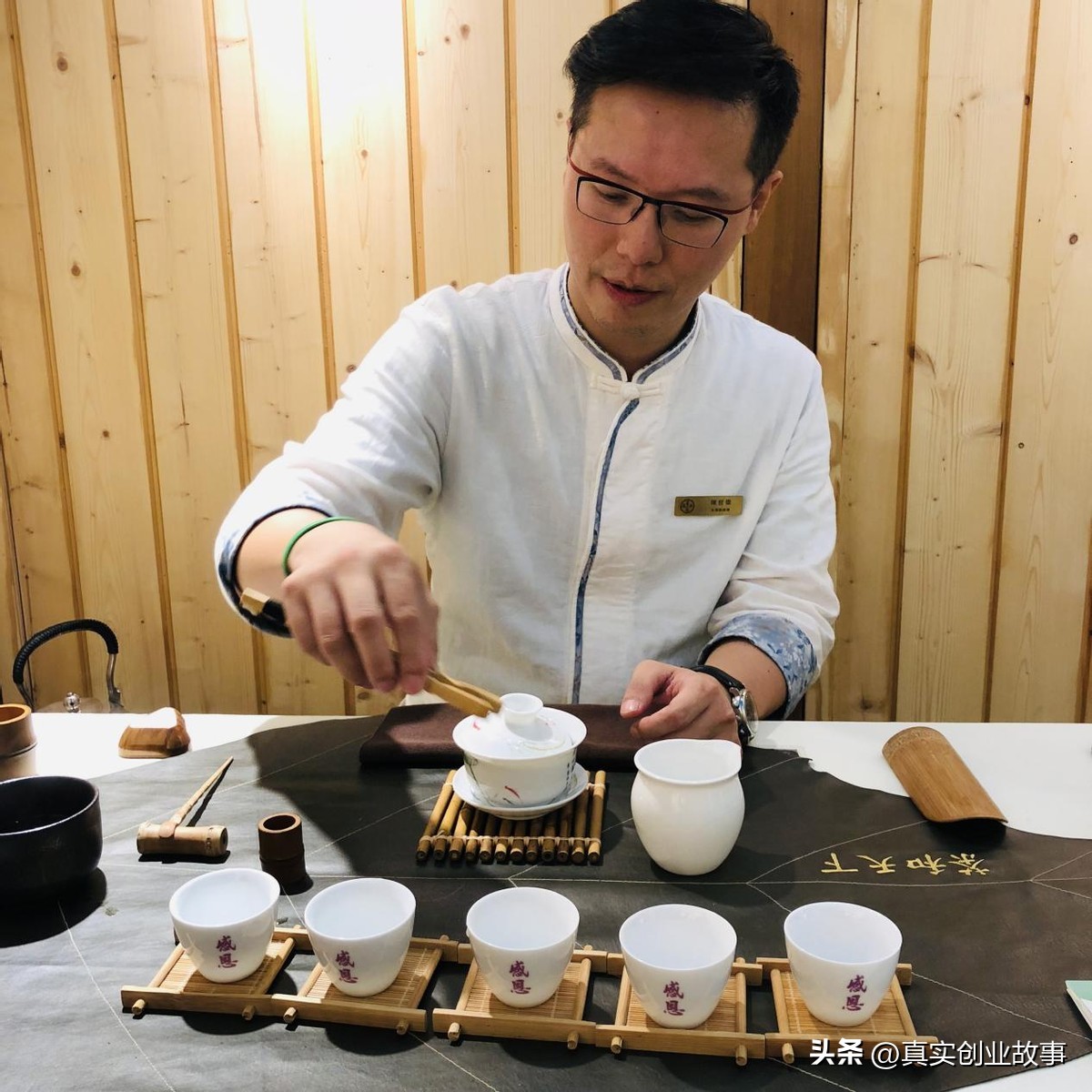 17岁最好的创业方法,17岁如何创业白手起家00后