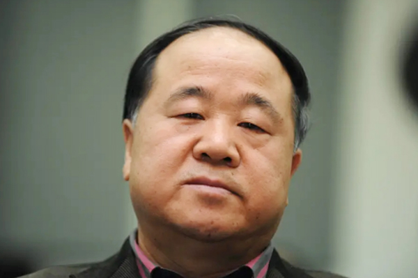 莫言讲了母亲捡麦穗的事却被质疑,莫言母亲捡麦穗揭露出的人性之恶