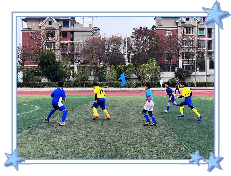 落实双减促进学生成长,落实双减促进学生体质发展