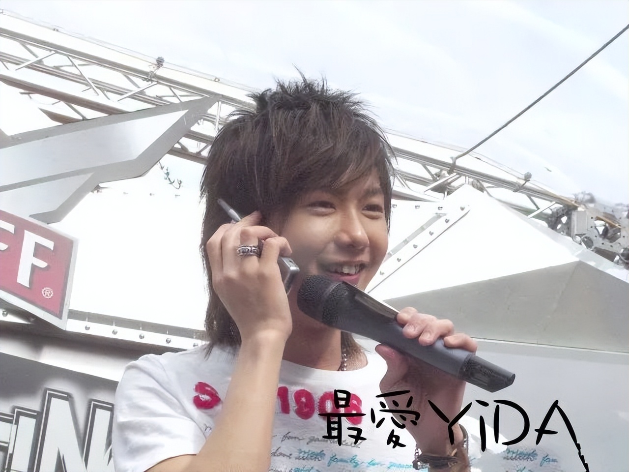 幼年版孙燕姿,一人一首成名曲孙燕姿