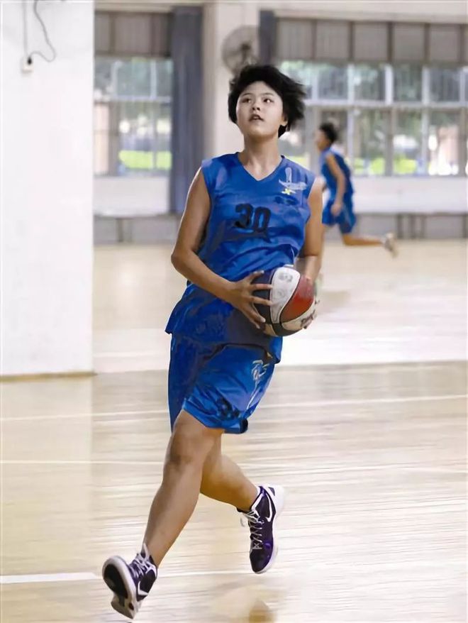 中国最美体坛女神都有谁？体坛颜值天花板？您心中的最美女神是谁