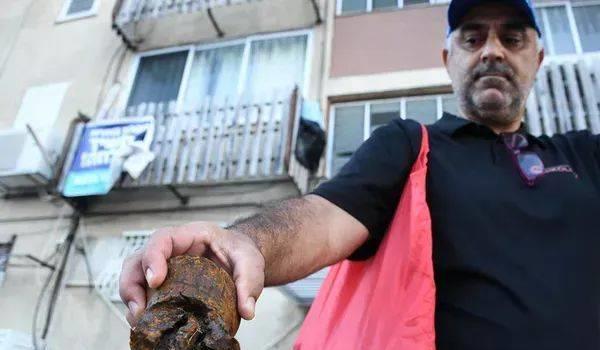 以色列阿什凯隆的海边是什么海,以色列阿什凯隆市