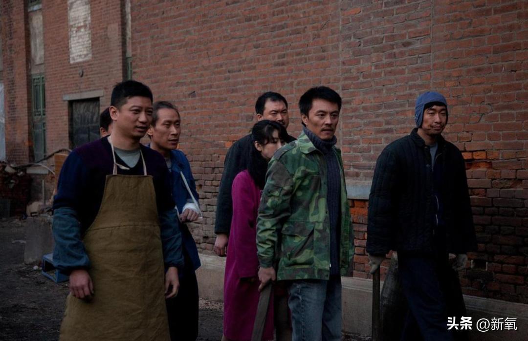 被嘲是土包子N年,现在竟统治内娱爆剧了???