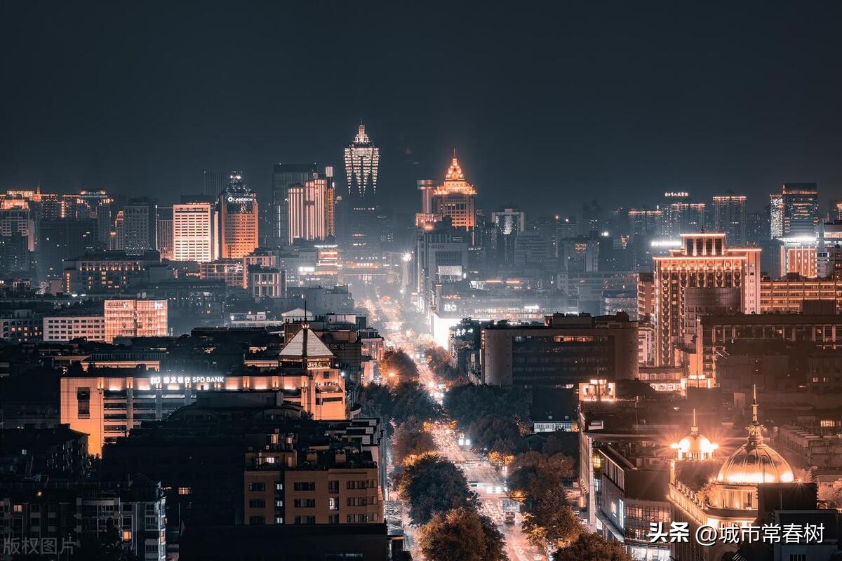 世界十大最富城市,2019年全球最富城市排行榜top20