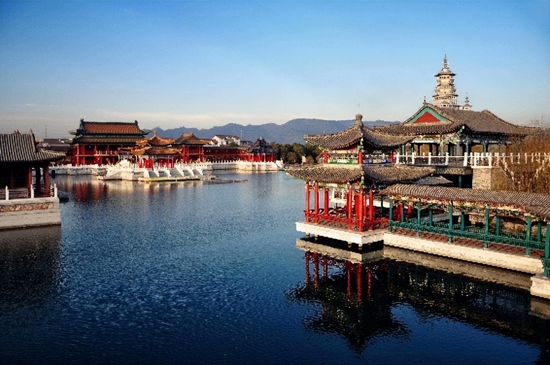 横店20万群演现状,横店群演真实状况