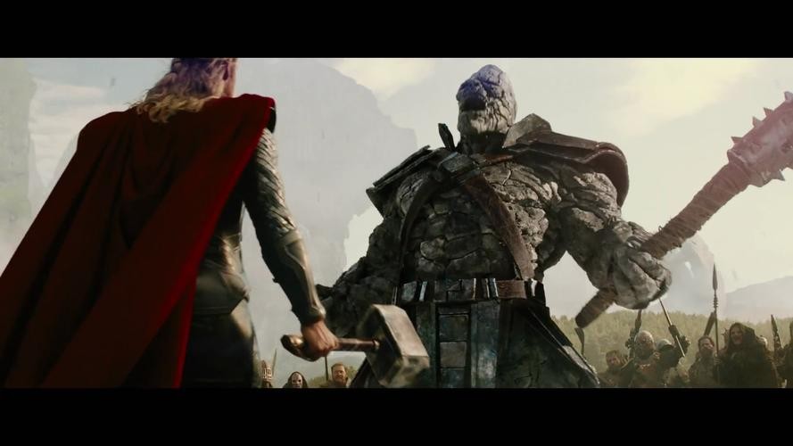 雷神2剧情和哪部连接,雷神2深度解读