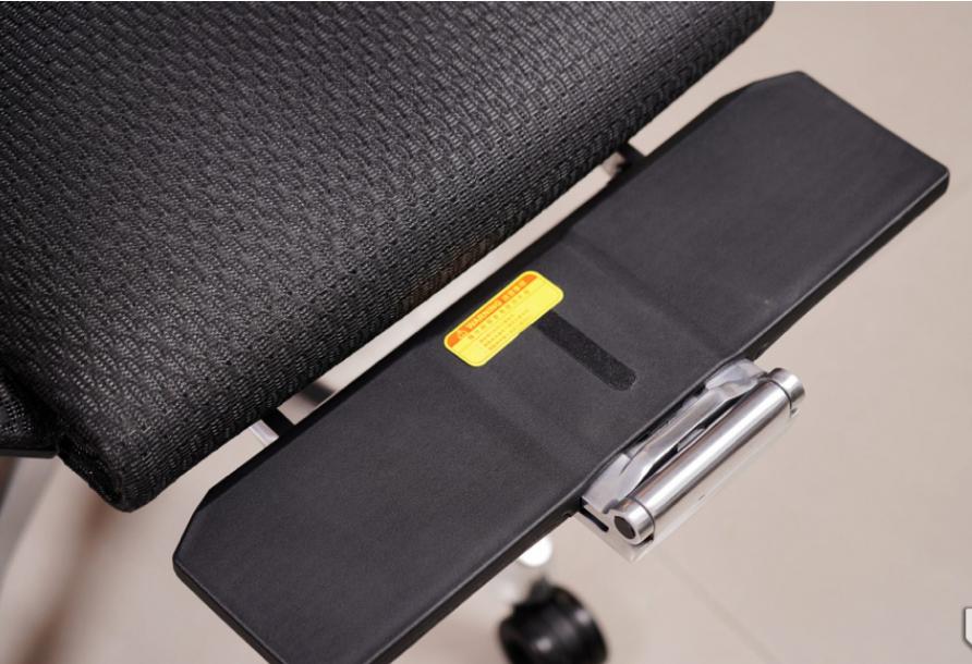 四千元买椅子不是智商税？保友基尼迪亚X人体工学椅30天真实体验