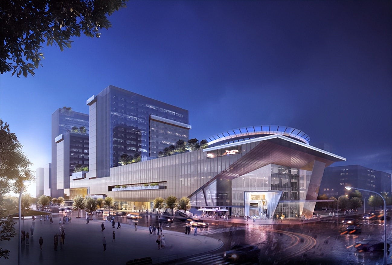 丰汇物业-鼎好DH3项目荣膺“2022中国五星级物业服务项目”