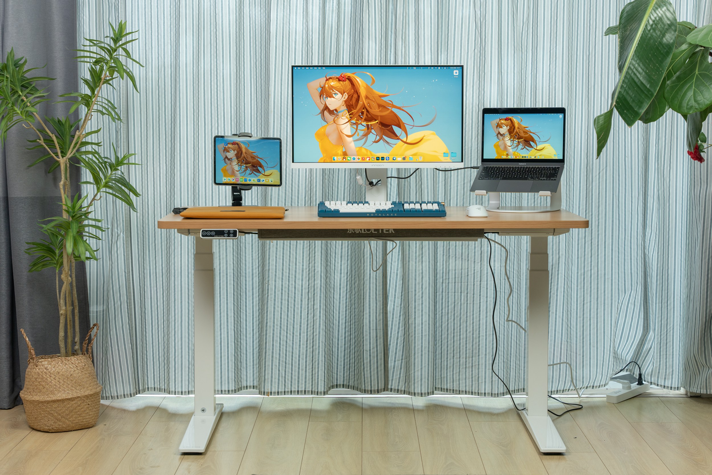 使用苹果全家桶的一天,苹果全家桶有必要买吗