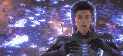 最技术，最客观？我给大家细扒一下《三体》动画版的真实水平