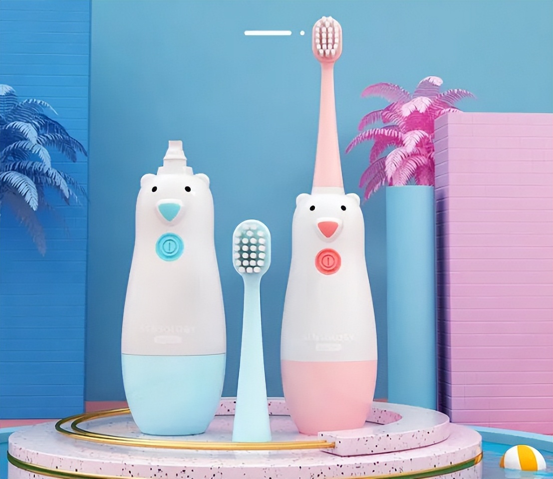 儿童用电动牙刷的好处与坏处,电动牙刷刷牙的好处和坏处