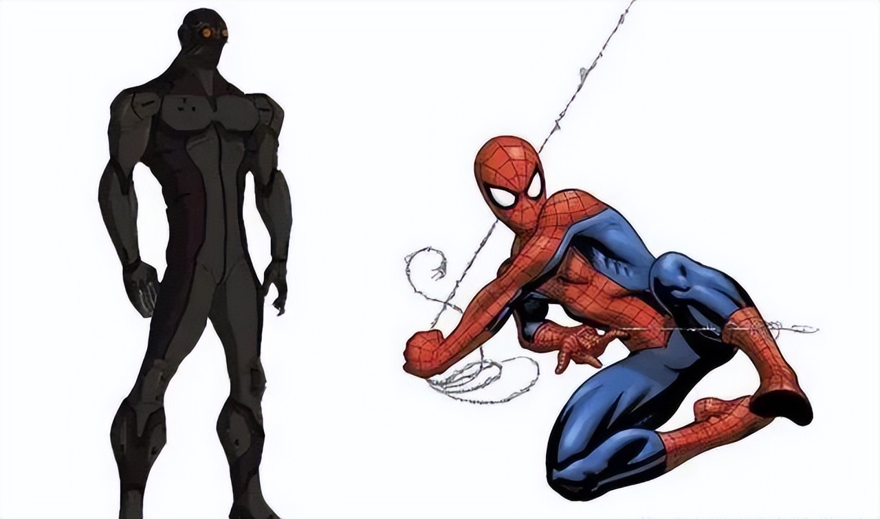 拉赫曼觉得鲍尔斯适合DC影业，古恩能否开发《黑蜘蛛》？