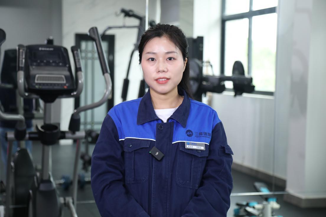 汕尾三峰,汕尾三峰城市服务有限公司