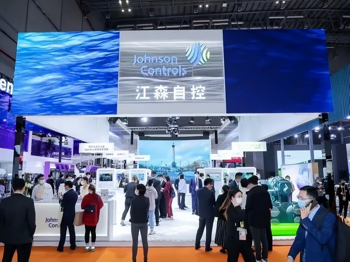 进博抢先看|辉瑞、默沙东、强生、GSK、蔡司等将亮相第五届进博会