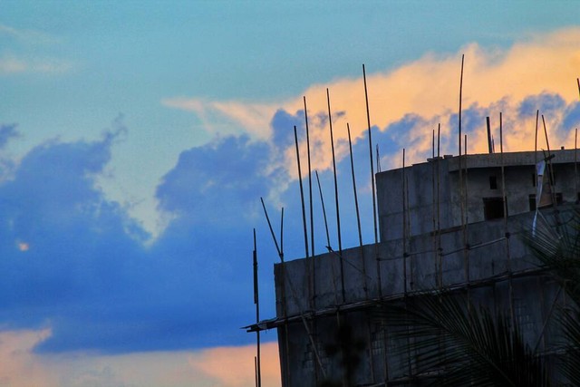 如何学建筑结构基础与识图,如何学好建筑结构设计