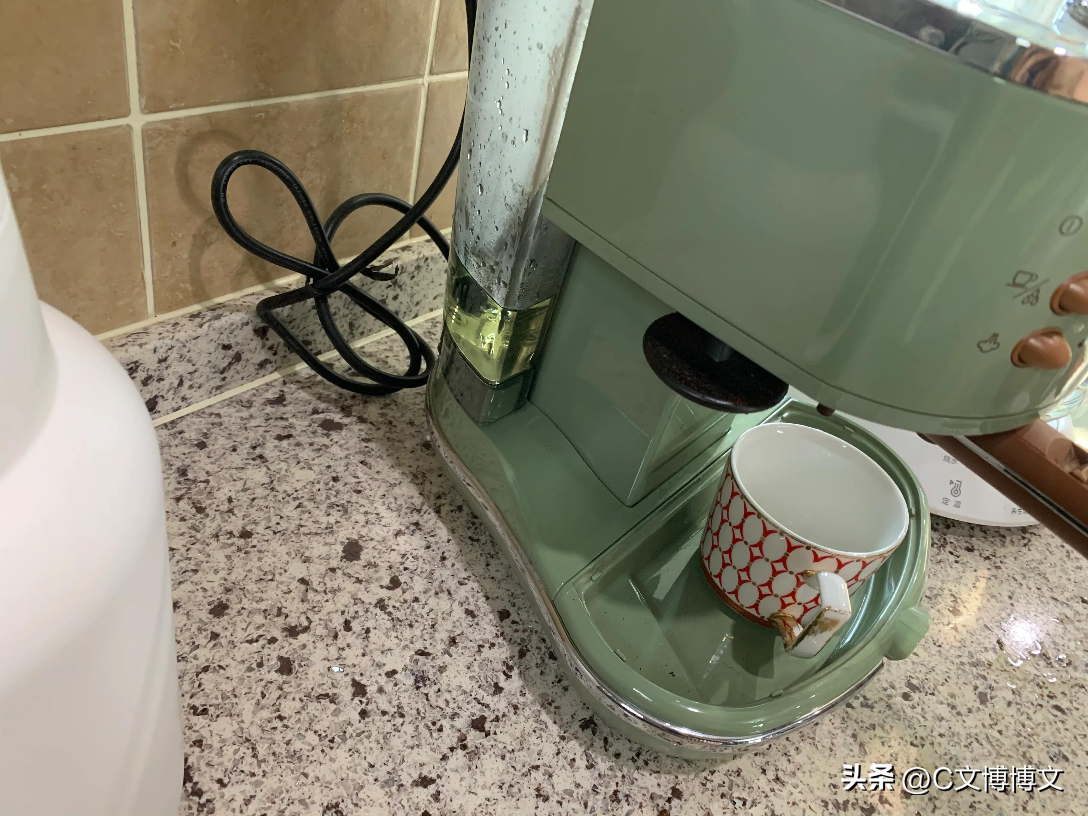 家庭版茉莉花拿铁,茉莉拿铁自制教程