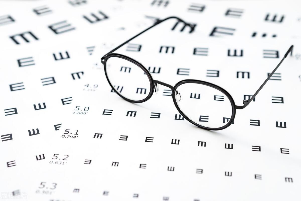 每次验光度数都不一样,验光后一个月内度数能有差异吗