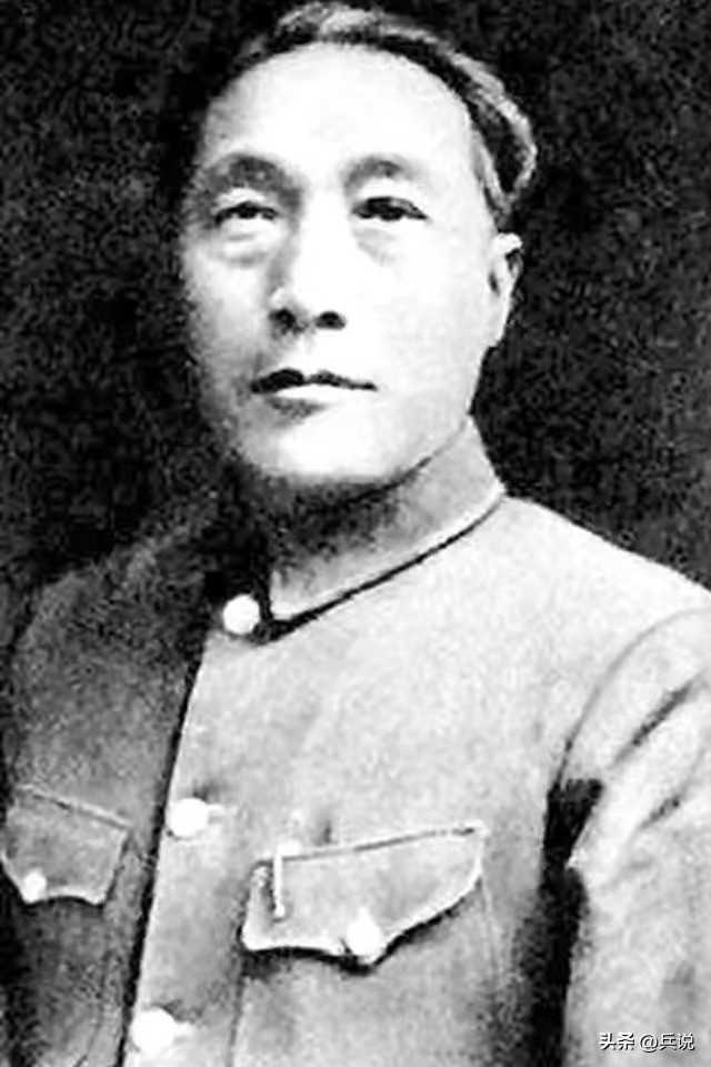 高树勋被日军包围，蒋军友邻见死不救，八路军萧华仗义出手