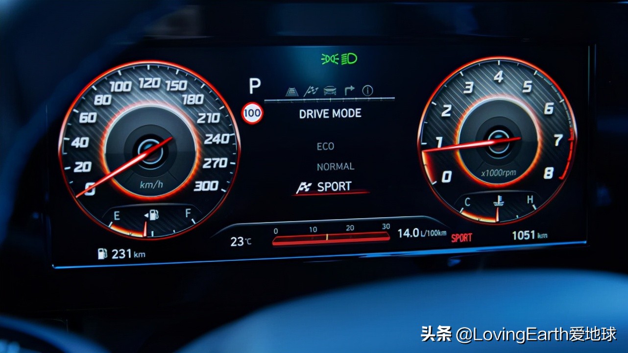 最新款现代i30试驾视频,10款现代i30怎么样