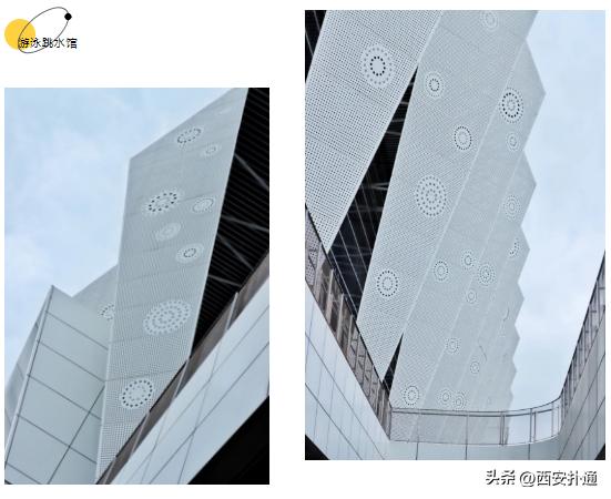 2022西安奥体中心喷泉开放时间,西安奥体中心游泳馆对外开放了吗