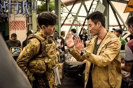 “油王”张翰：扯内衣袭胸女演员，拖行交警致残，新剧遭央视封杀