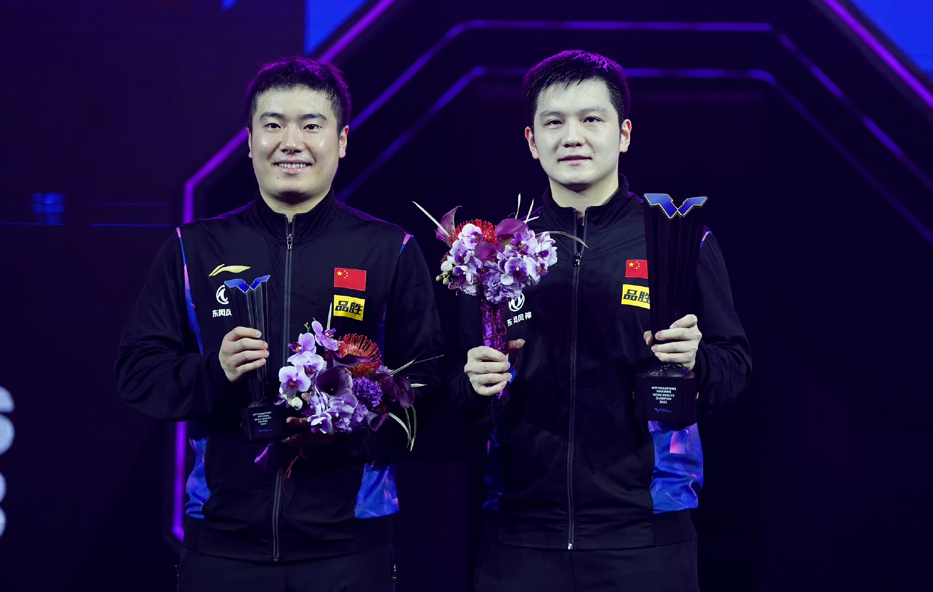 樊振东两次绝境翻盘,樊振东半决赛表现怎样