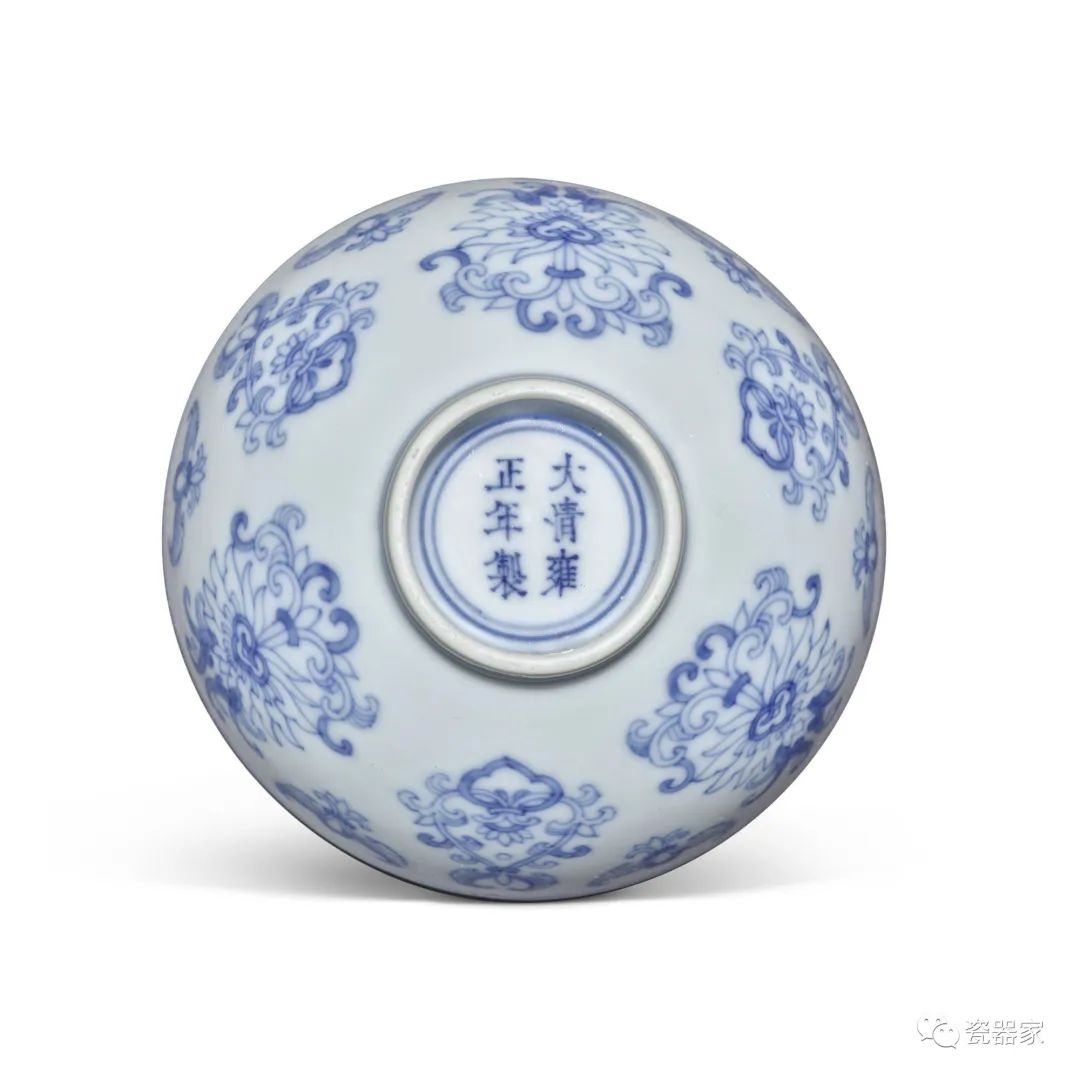 苏富比瓷器秋拍 (苏富比19年香港瓷器春拍)