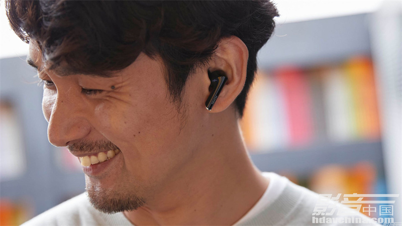 百元头戴式降噪耳机测评排名,漫步者funbuds真无线降噪耳机评测