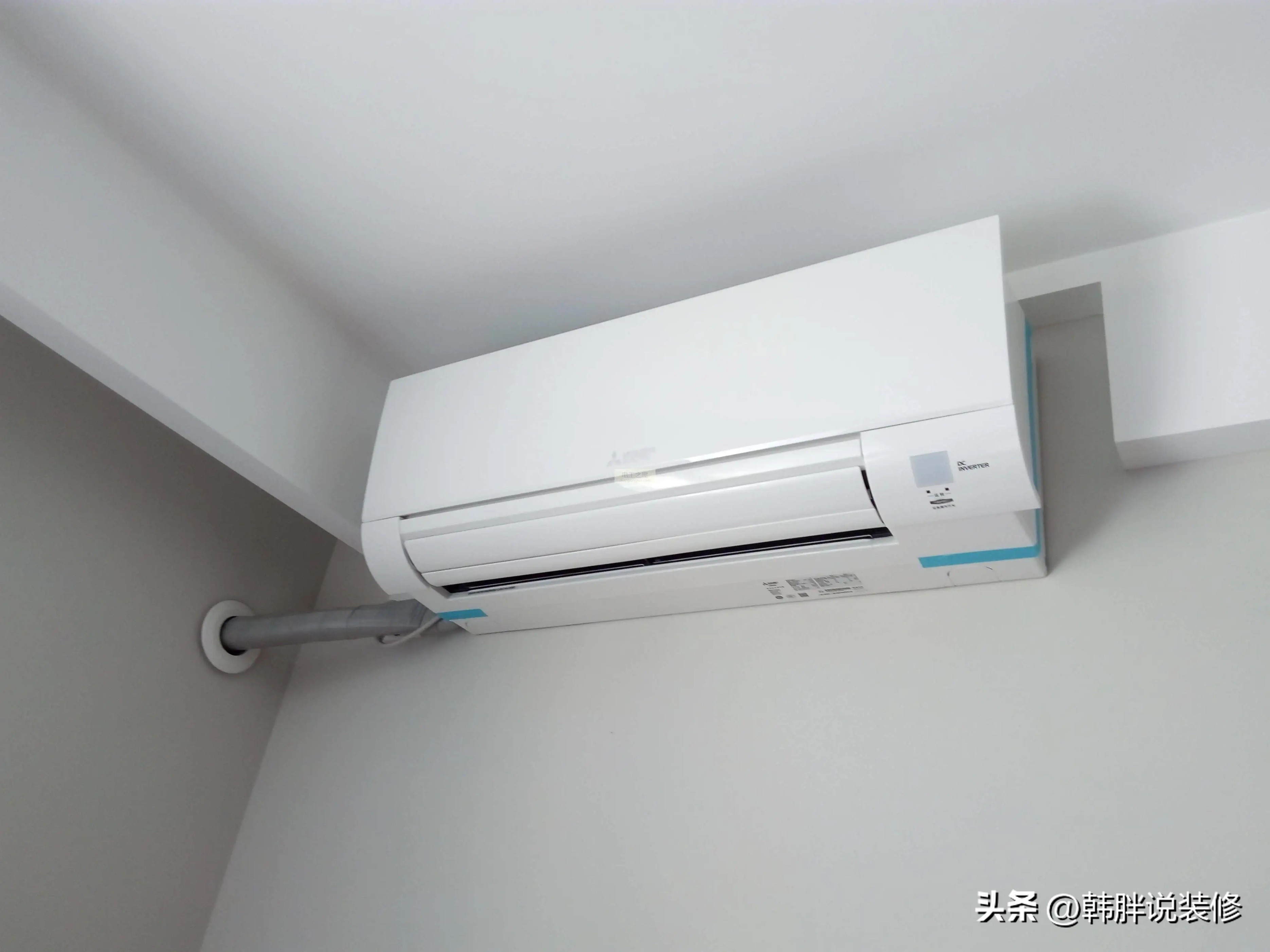 单冷空调和冷暖空调哪个费电,单冷与冷暖空调哪个易坏