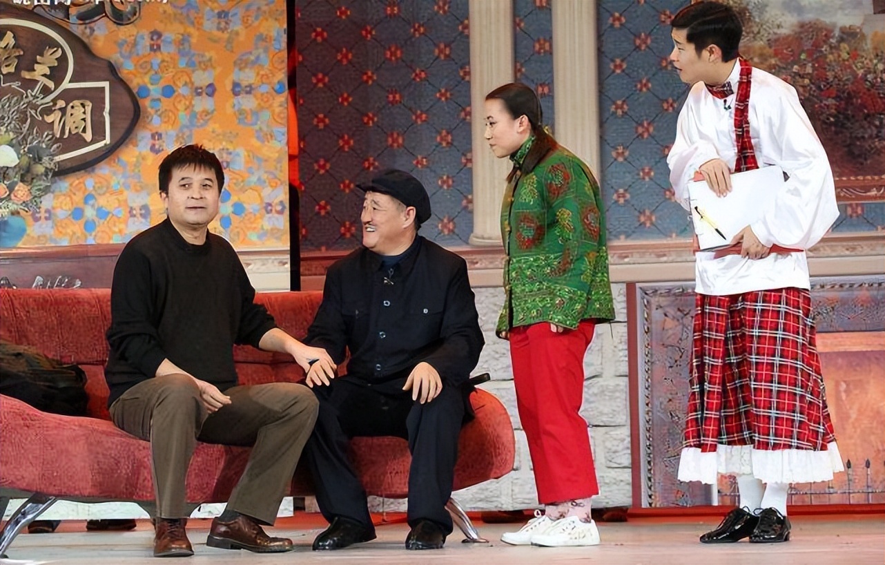 这一次，64岁的毕福剑，终于为曾经的口无遮拦付出了代价