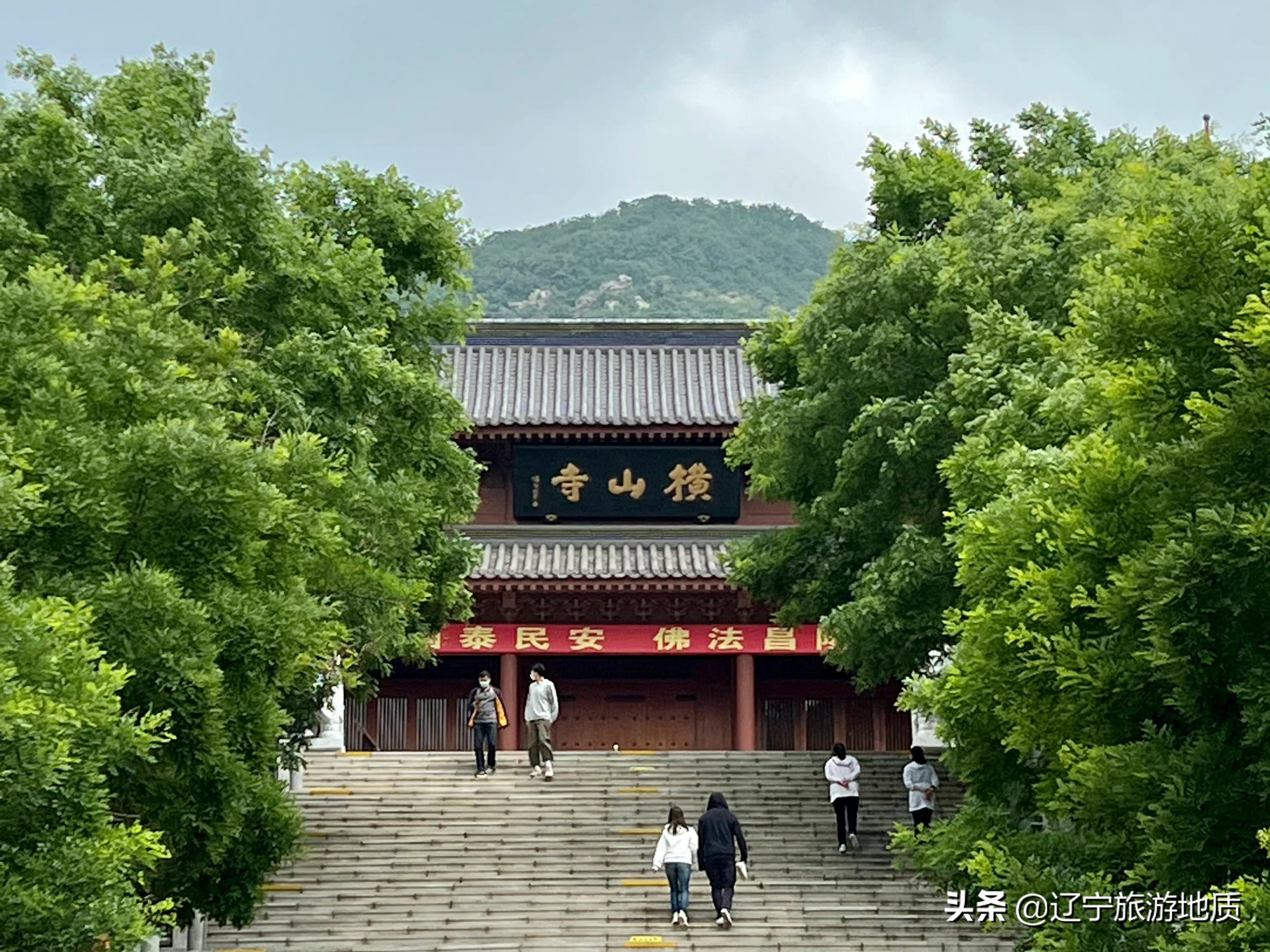像苏州园林的寺院,苏州四大园林寒山寺