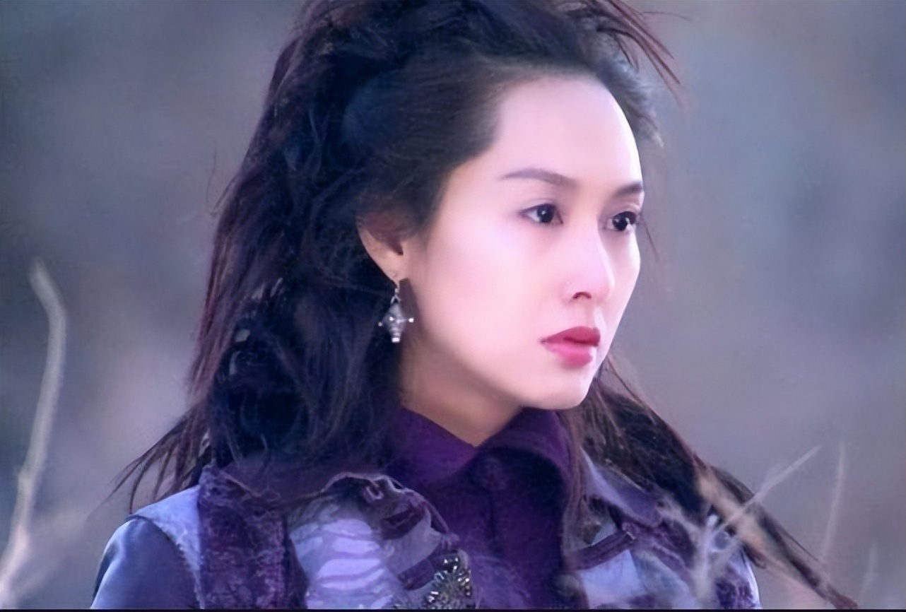 金庸取的最好听的名字,金庸取名100个字汇总