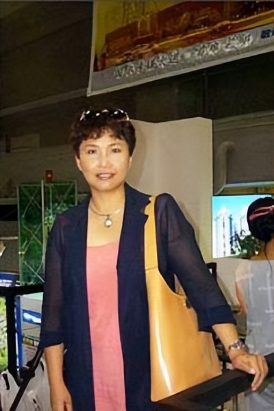 央视女主持人宁辛,主持人宁辛及丈夫近况